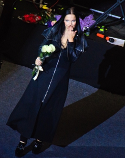 Концерт Tarja Turunen