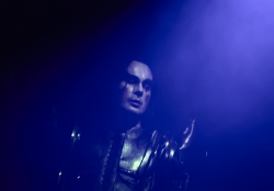 Концерт Cradle of Filth