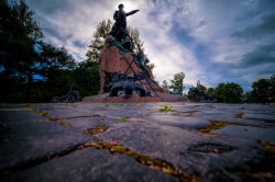 Поездка в Санкт-Петербург