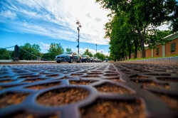 Поездка в Санкт-Петербург