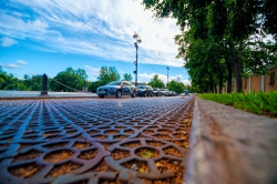 Поездка в Санкт-Петербург